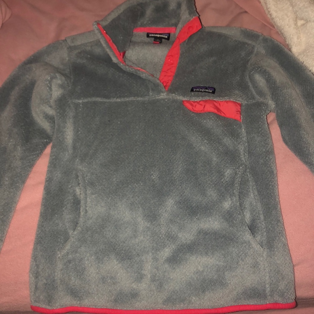 Patagonia - Picture 2 of 3